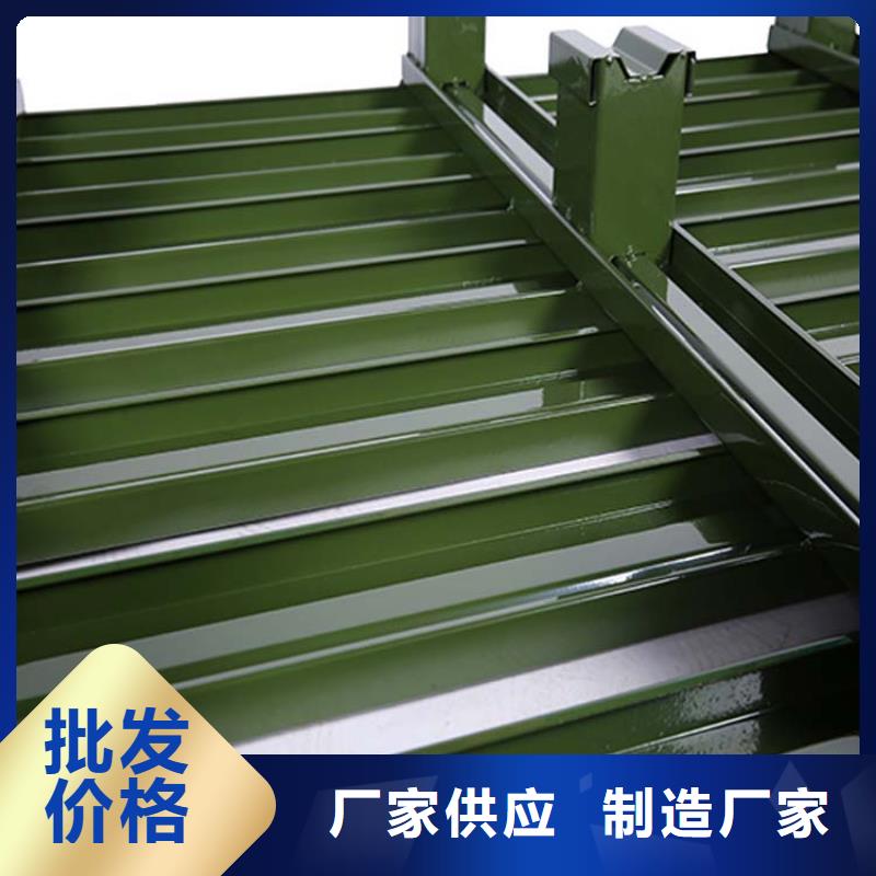 托盘-大型仓储库房工期短发货快