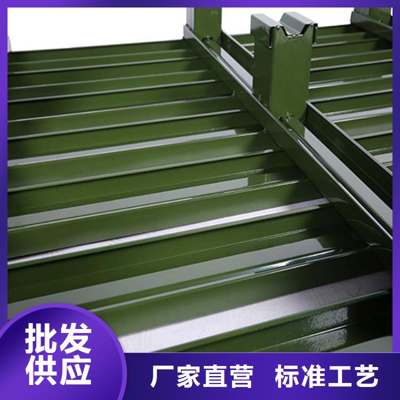 托盘平板车每一处都是匠心制作