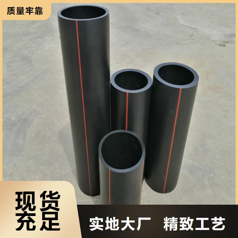 燃气管道实力厂家