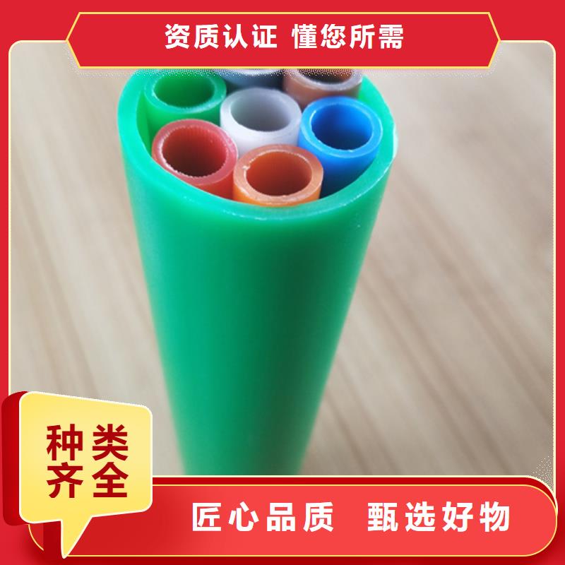 陕西集束管种类齐全