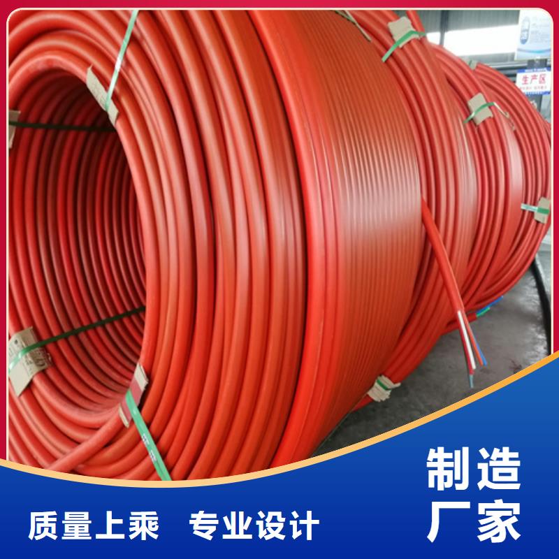 陕西集束管种类齐全