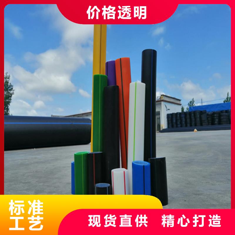 【 HDPE硅芯管 集束管源头厂源头货】