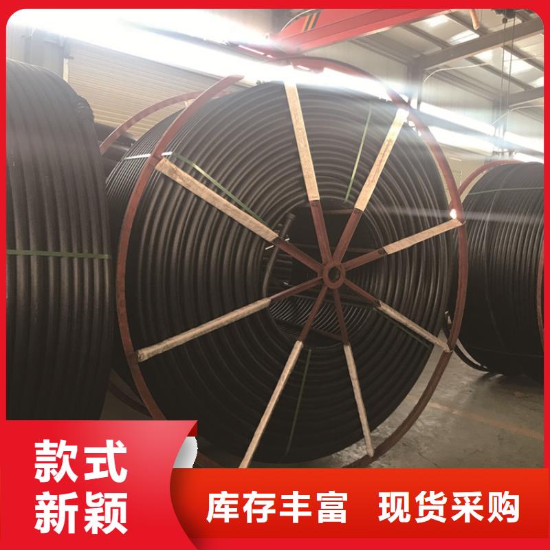 HDPE集束管-40硅芯管拒绝差价
