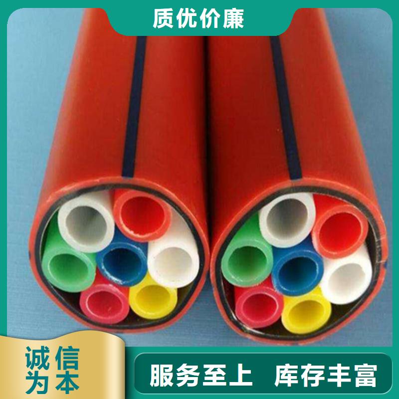 HDPE集束管排水波纹管专心专注专业