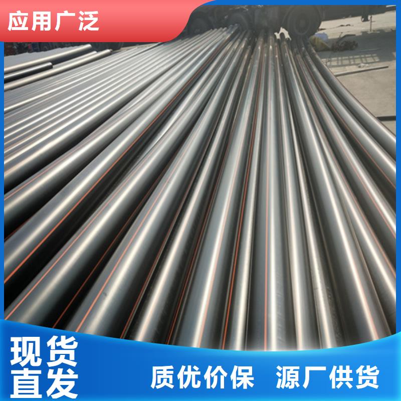 恒德HDPE给水管【HDPE燃气管】,PE螺纹管做工细致云商赢企