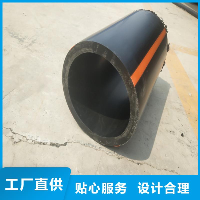 HDPE燃气管【32硅芯管】源头工厂