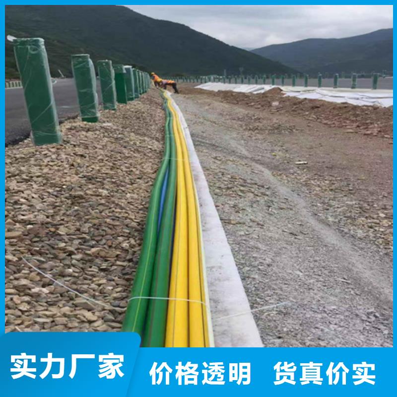 pe硅芯管批发价格