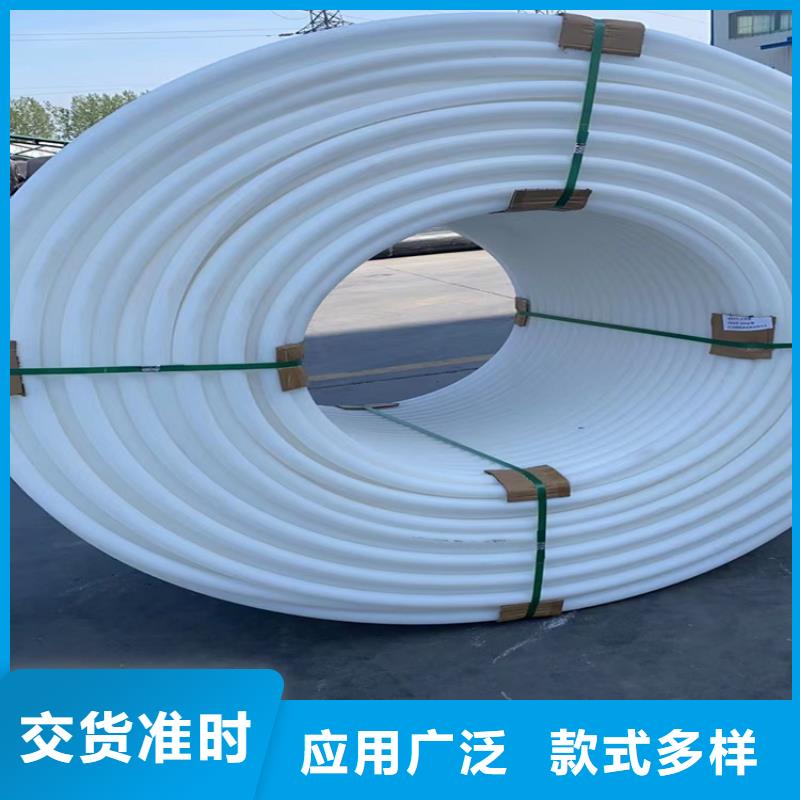 pe给水管的十大品牌定制价格
