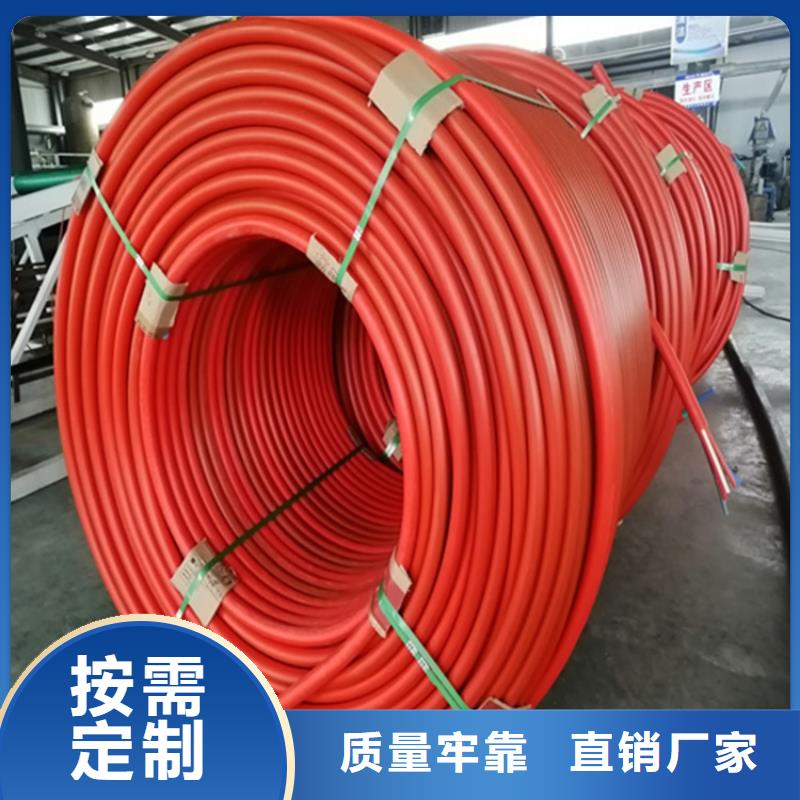 集束管是用来干什么的施工队伍