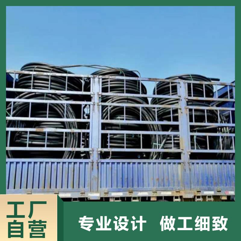 hdpe给水管厂家批发价