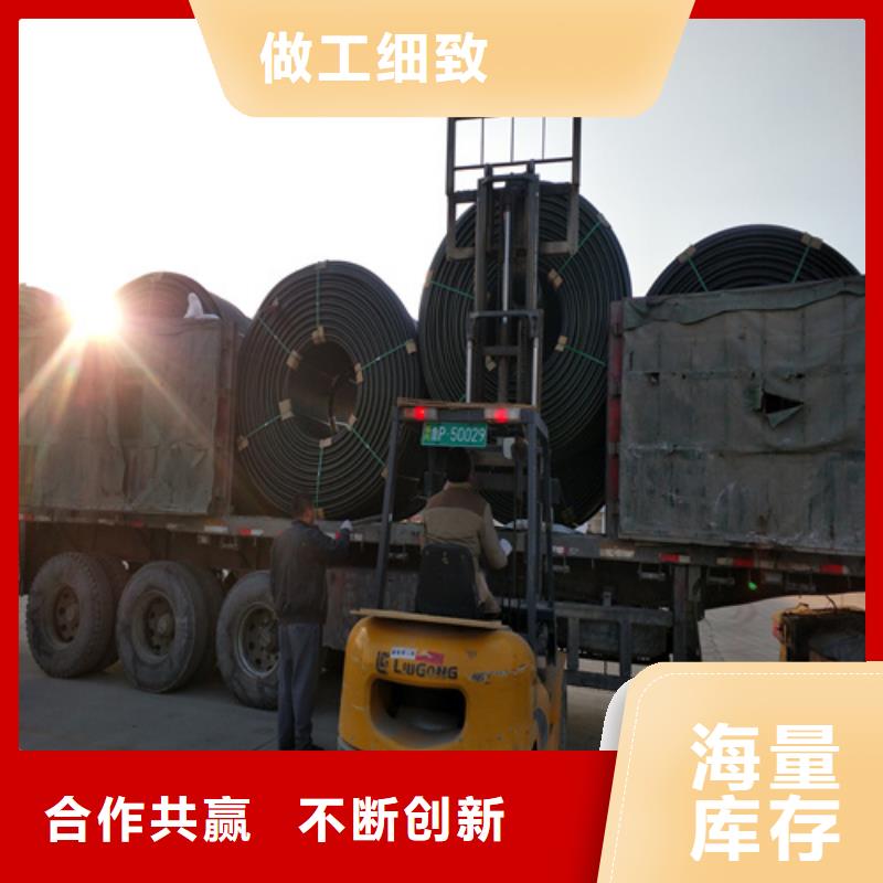 pe硅芯管价格产品介绍