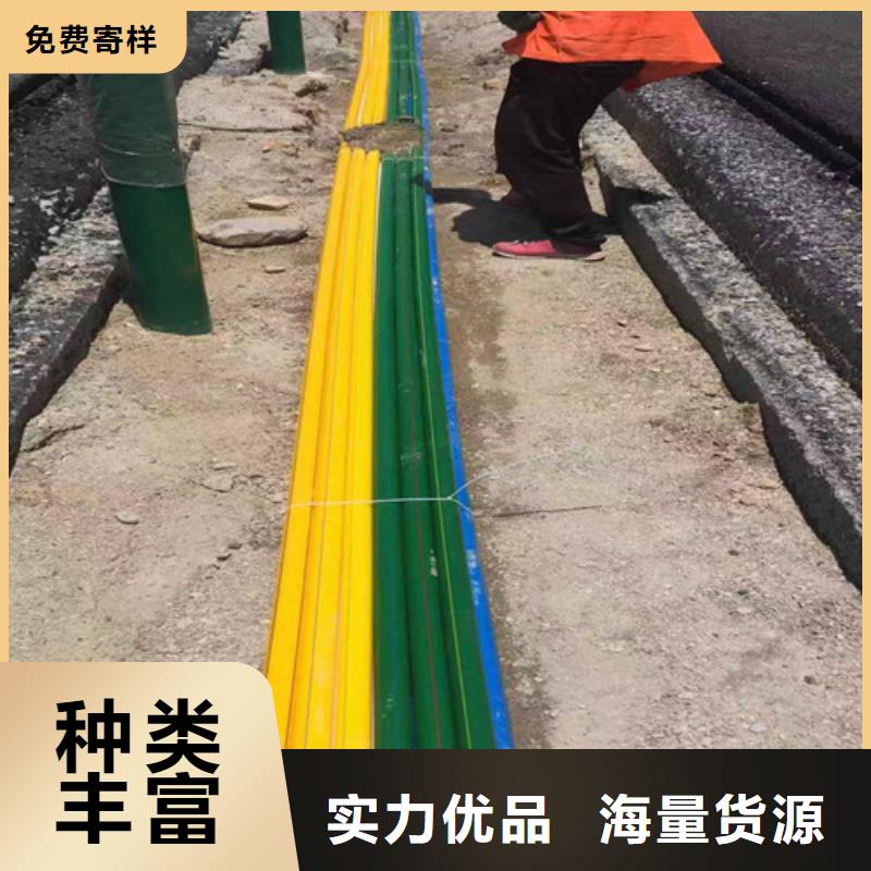 hdpe硅芯管生产厂家厂家