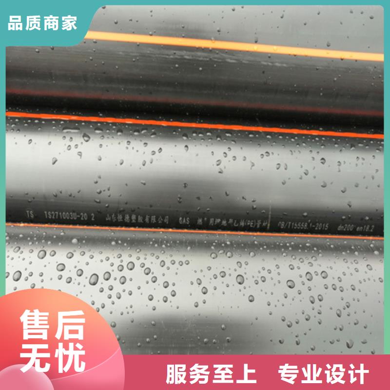 燃气管道改造电话160燃气管315燃气管32燃气管PE燃气管为您服务