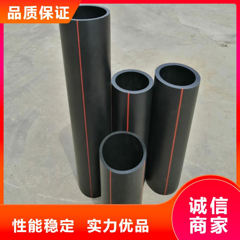 燃气管道尺寸实力雄厚