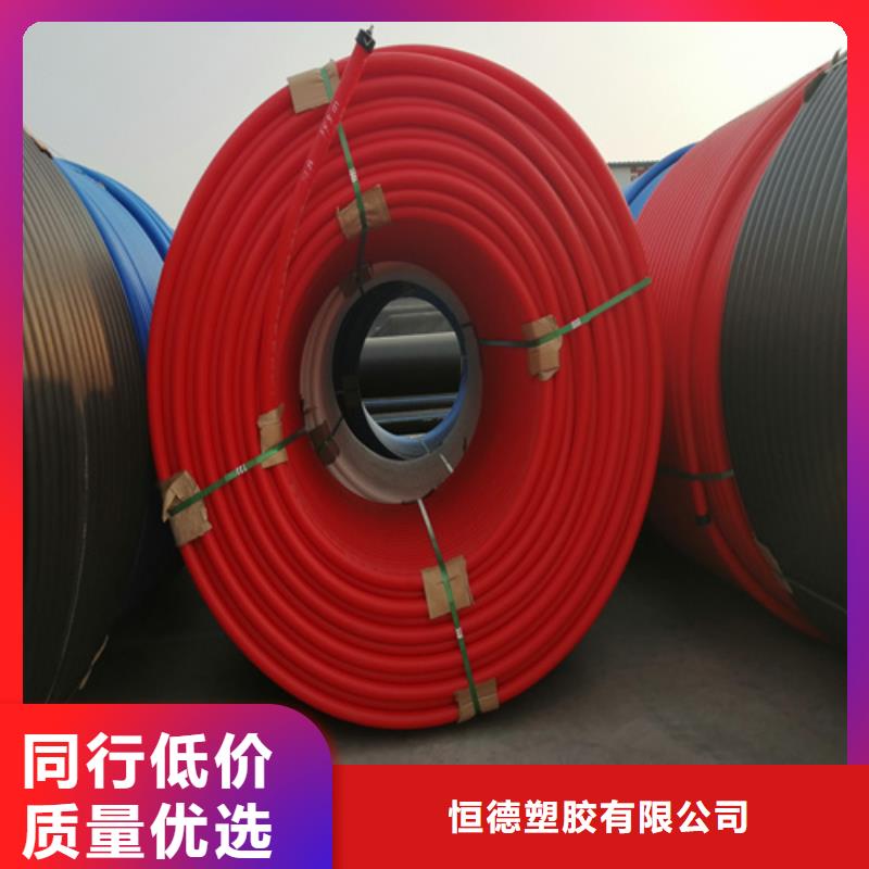 集束管规格型号尺寸表厂家直供