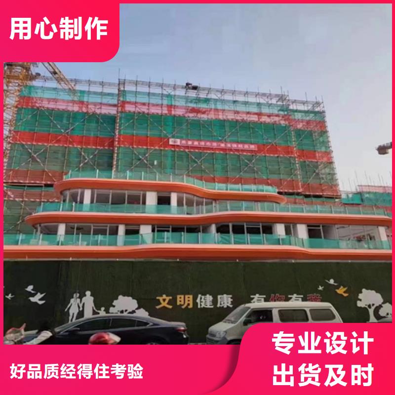 【铝单板】-铝格栅厂家品质过硬 顶盛装饰材料(鄂州市分公司)