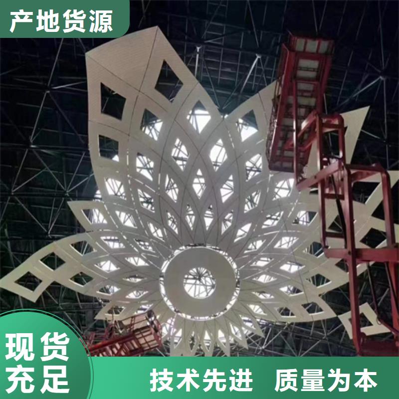 生产商【铝单板2】-铝格栅厂家经销商