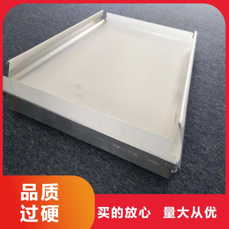 顶盛铝瓦楞板【 铝条扣铝方通正规厂家】39065.com
