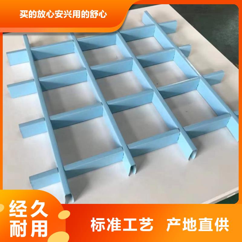 顶盛铝瓦楞板铝格栅【铝单板厂家】本地厂家值得信赖39065.com