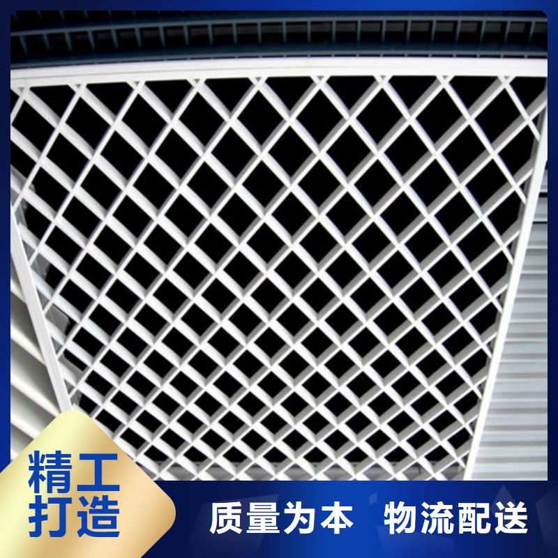 顶盛铝瓦楞板铝格栅【铝单板厂家】本地厂家值得信赖39065.com