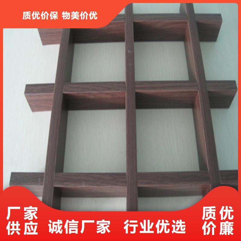 顶盛铝瓦楞板铝格栅【铝单板厂家】本地厂家值得信赖39065.com