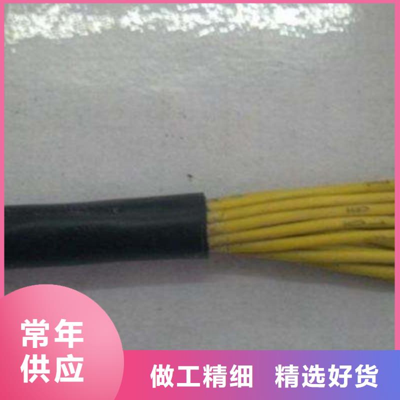 屏蔽电缆周期短价格优