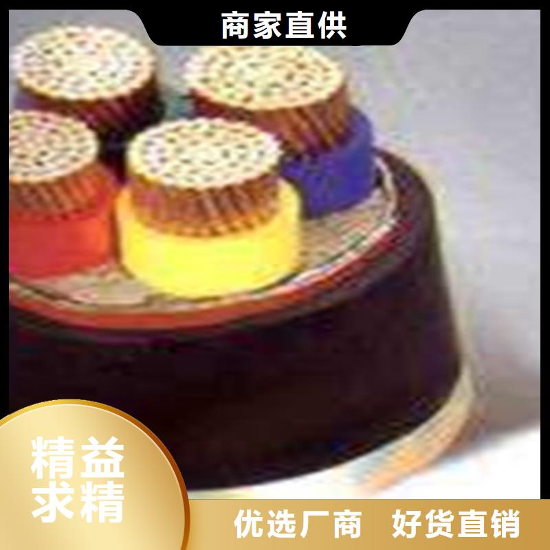 矿用橡套电缆MYPT-4X10+1X6