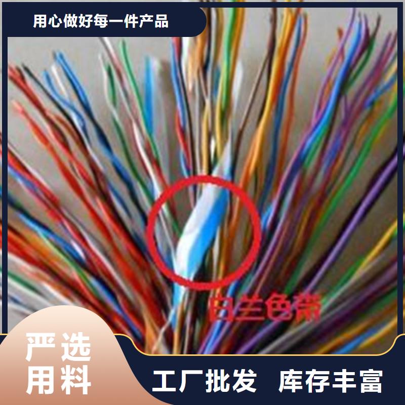 BVVSP软芯双绞电缆1X0.5
