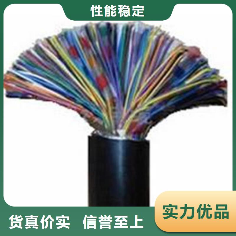 RS232/RS485通讯电缆2对0.5