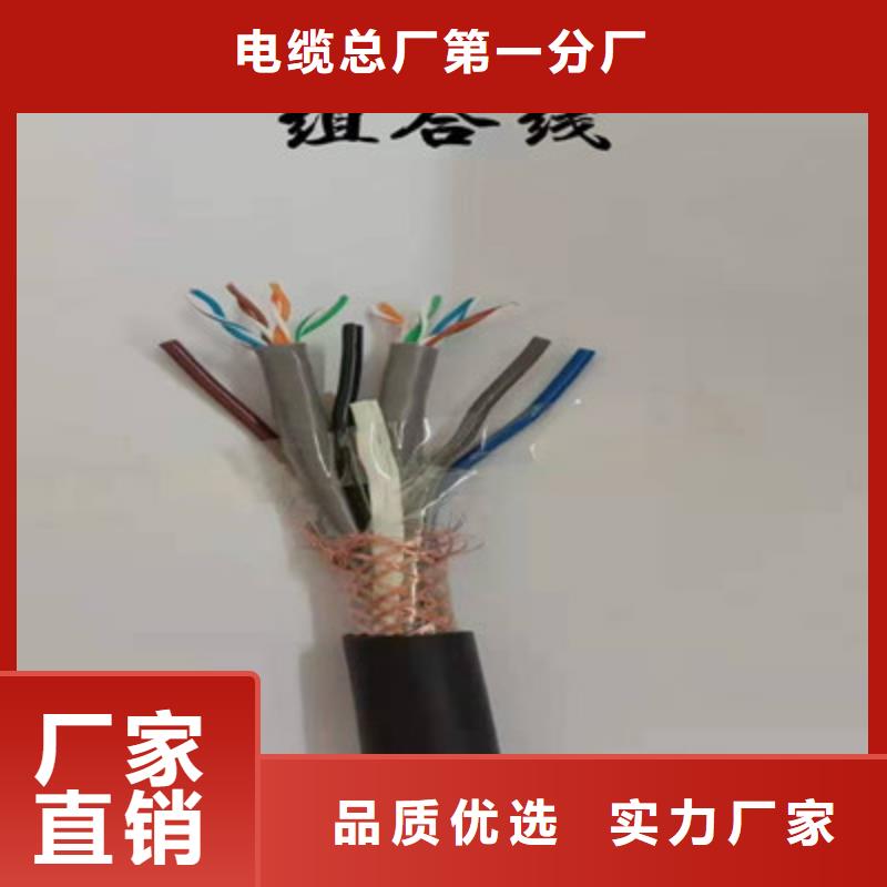 铠装通讯电缆ASTP-120现货充足