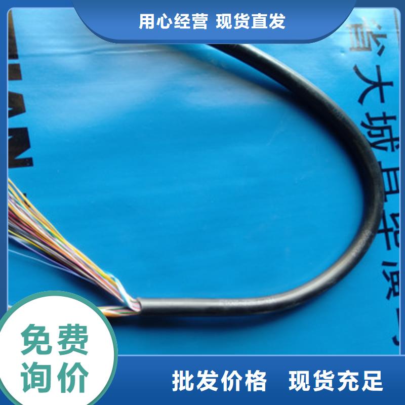 电缆屏蔽电缆【 通信电缆煤矿用阻燃通信电缆海量库存】