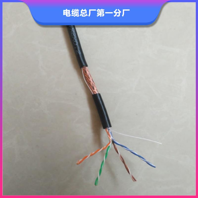 RS232/RS485通讯电缆2对0.5