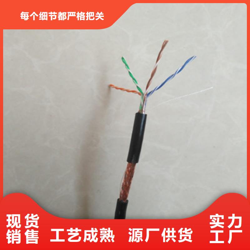 阻燃网线ZRA-HSGWPP2210年经验