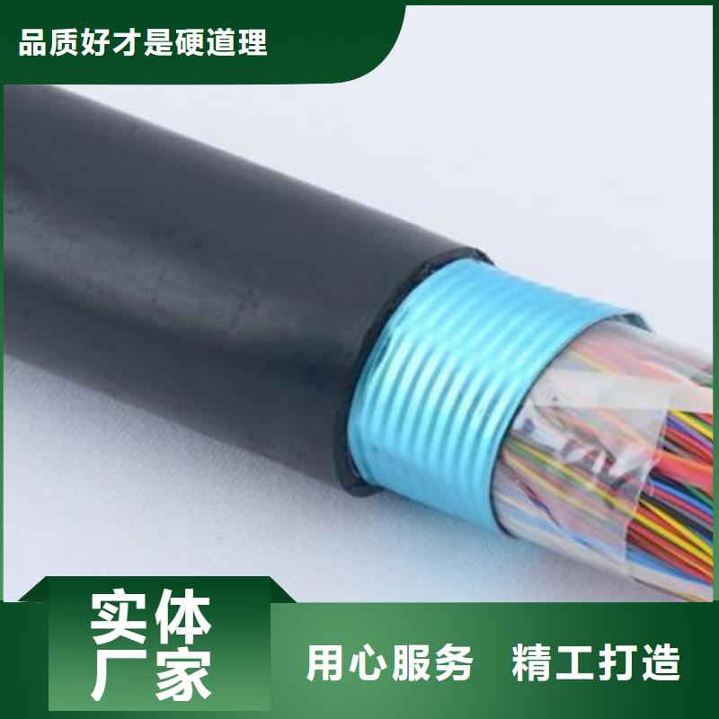 RS232/RS485通讯电缆2对0.5