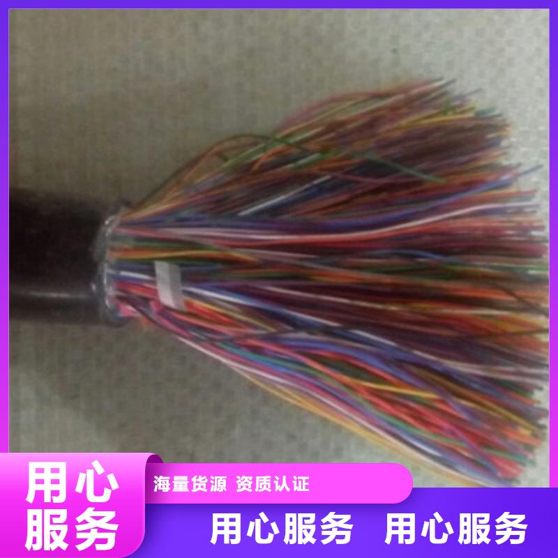 CAN-BUS通讯线缆10X0.75