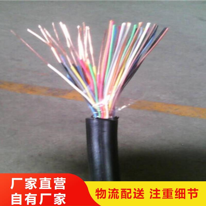 2X5L阻燃铠装屏蔽网线实力老厂