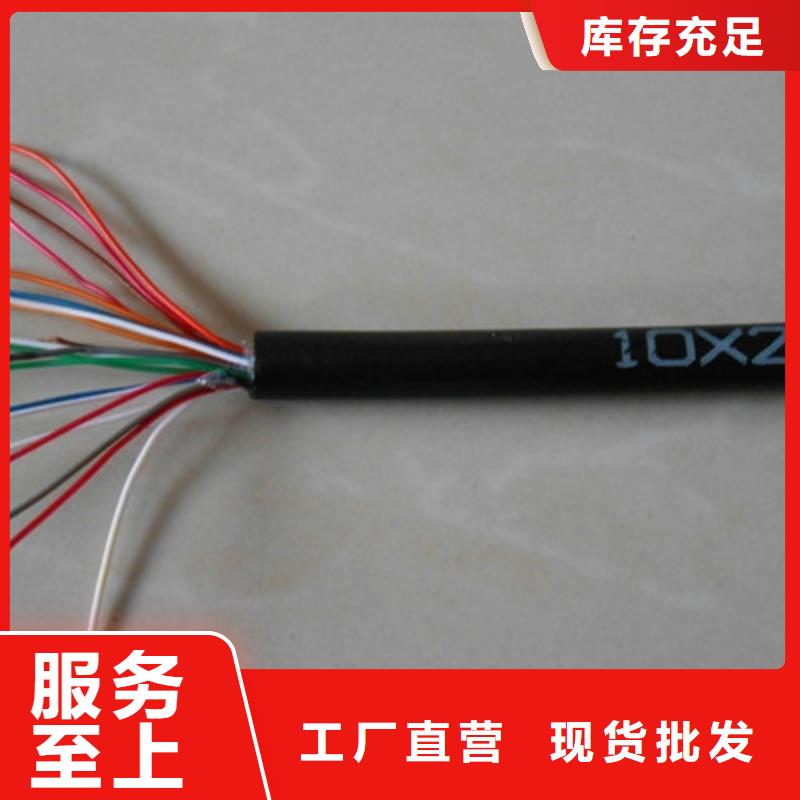 对绞通讯电缆RS4855X2X1.5