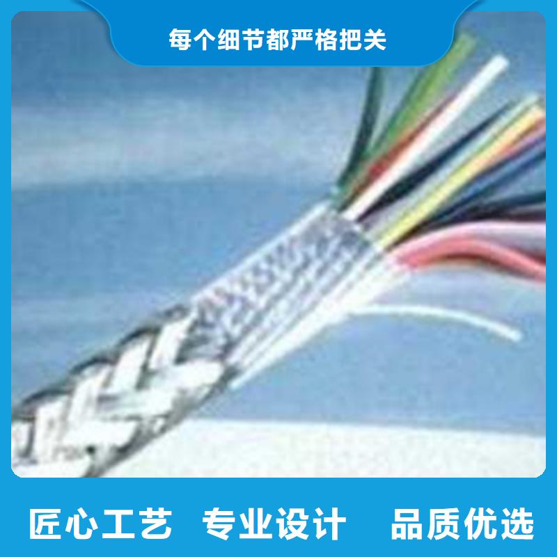铠装计算机电缆DJYJVP3X0.75