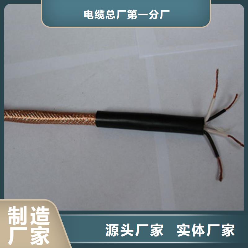ZR-DJVVP2R阻燃计算机电缆3X2.5