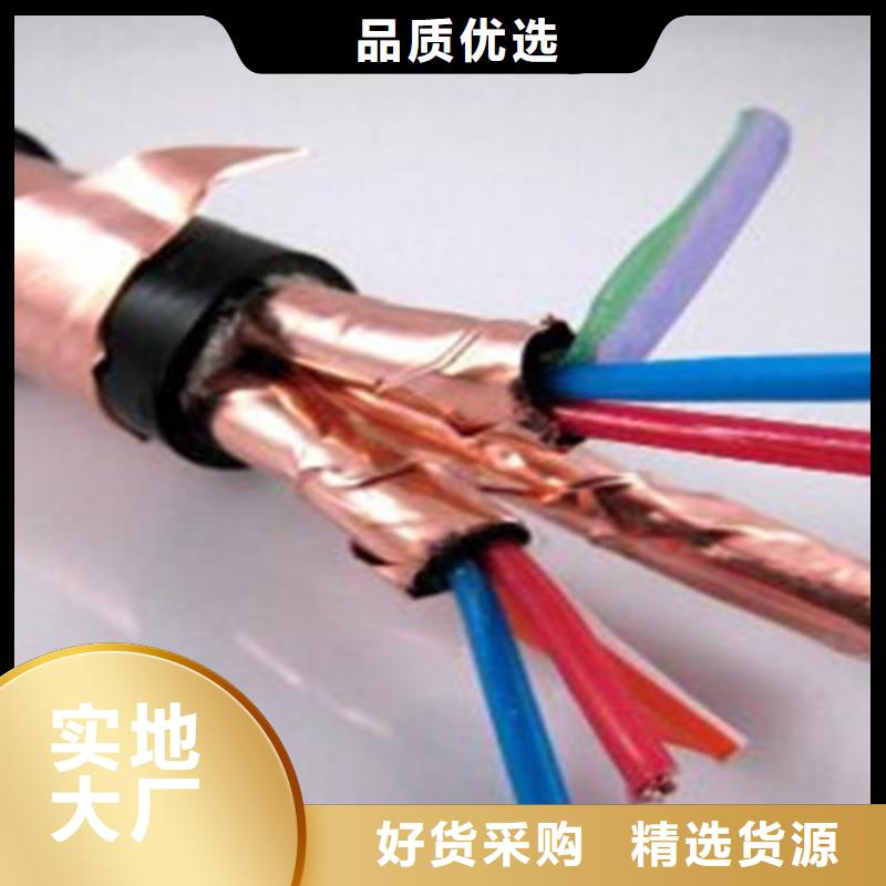 ZR-JYPVRP阻燃计算机电缆3X2X1.0