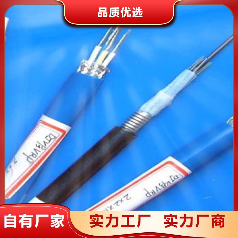 计算机电缆信号电缆厂家案例