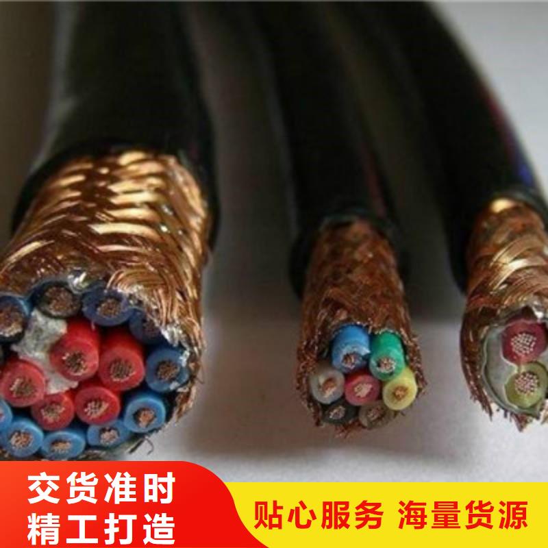 定制计算机屏蔽电缆DJVP2VP2-22的基地