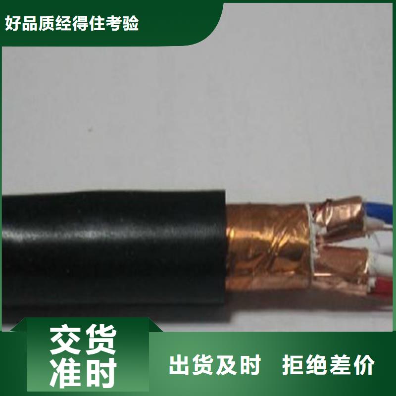 计算机电缆屏蔽电缆厂家