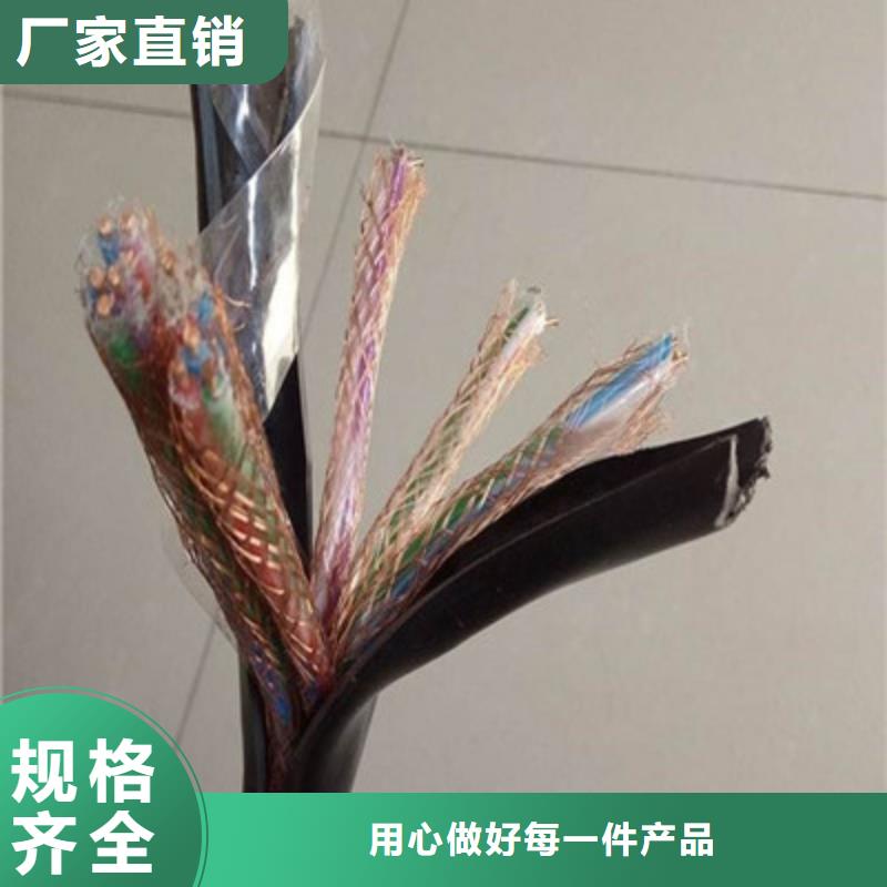 计算机电缆-【屏蔽电缆】好产品好服务