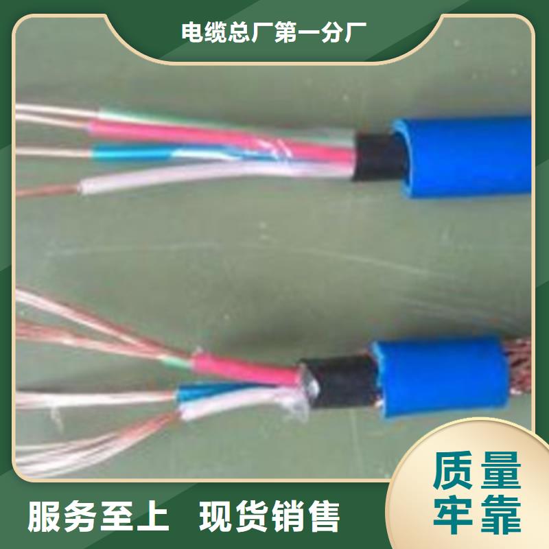 计算机电缆煤矿用阻燃通信电缆源头厂家来图定制