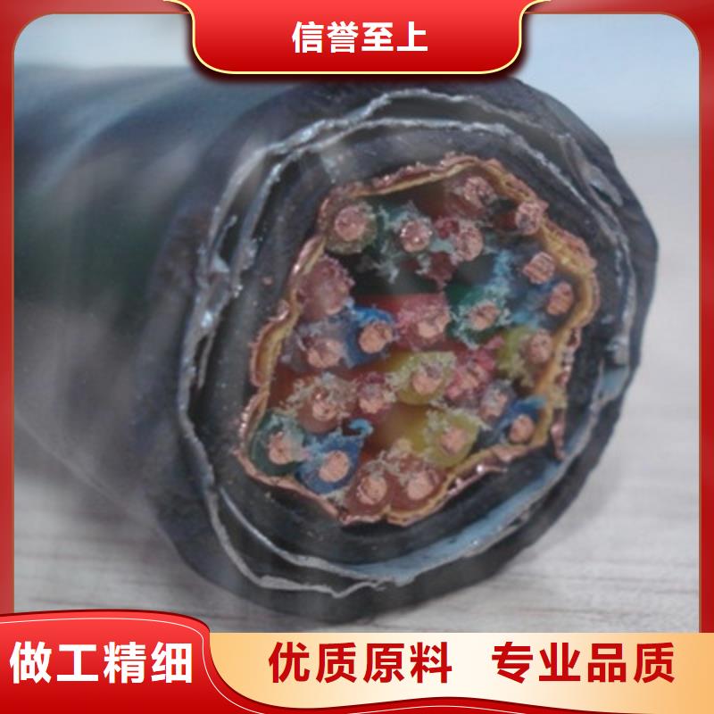 计算机电缆信号电缆厂家案例
