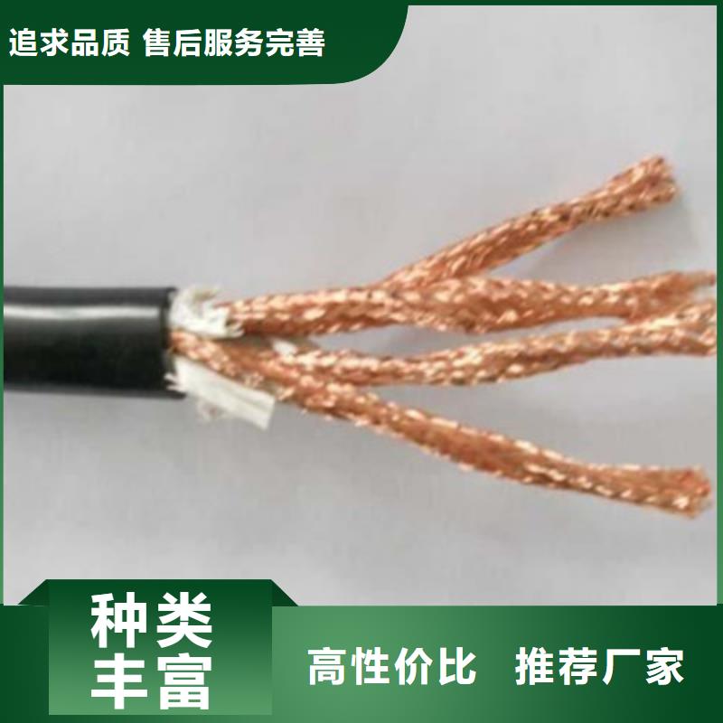 耐火计算机电缆NH-DJVP3V质检合格
