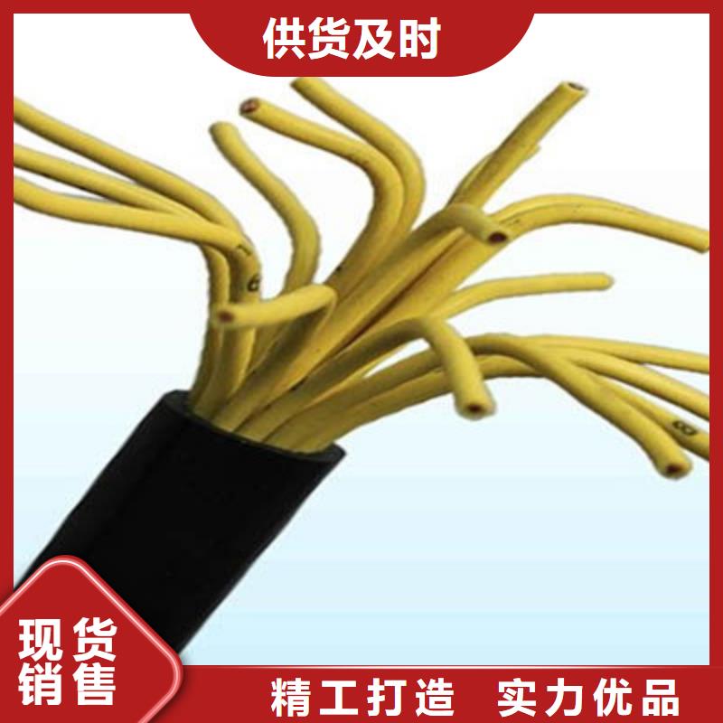 控制电缆屏蔽电缆售后服务完善