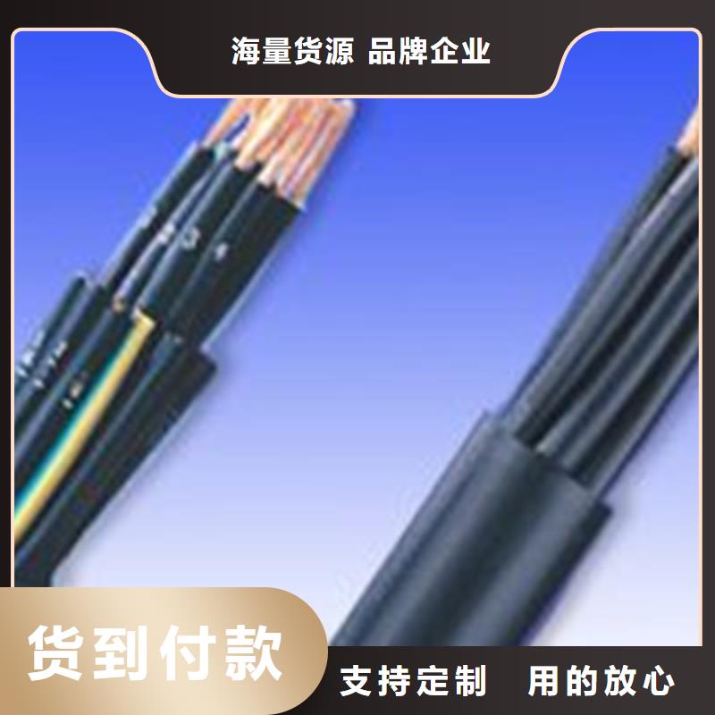 控制电缆屏蔽电缆售后服务完善
