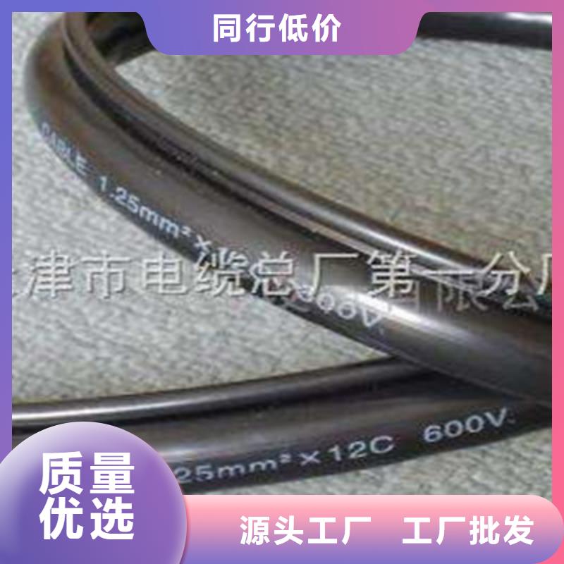 控制电缆电缆生产厂家货源直供